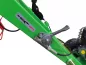 Preview: Victory GSF-1500 Wortelfrees Stobbenfrees met 14pk Vanguard Motor